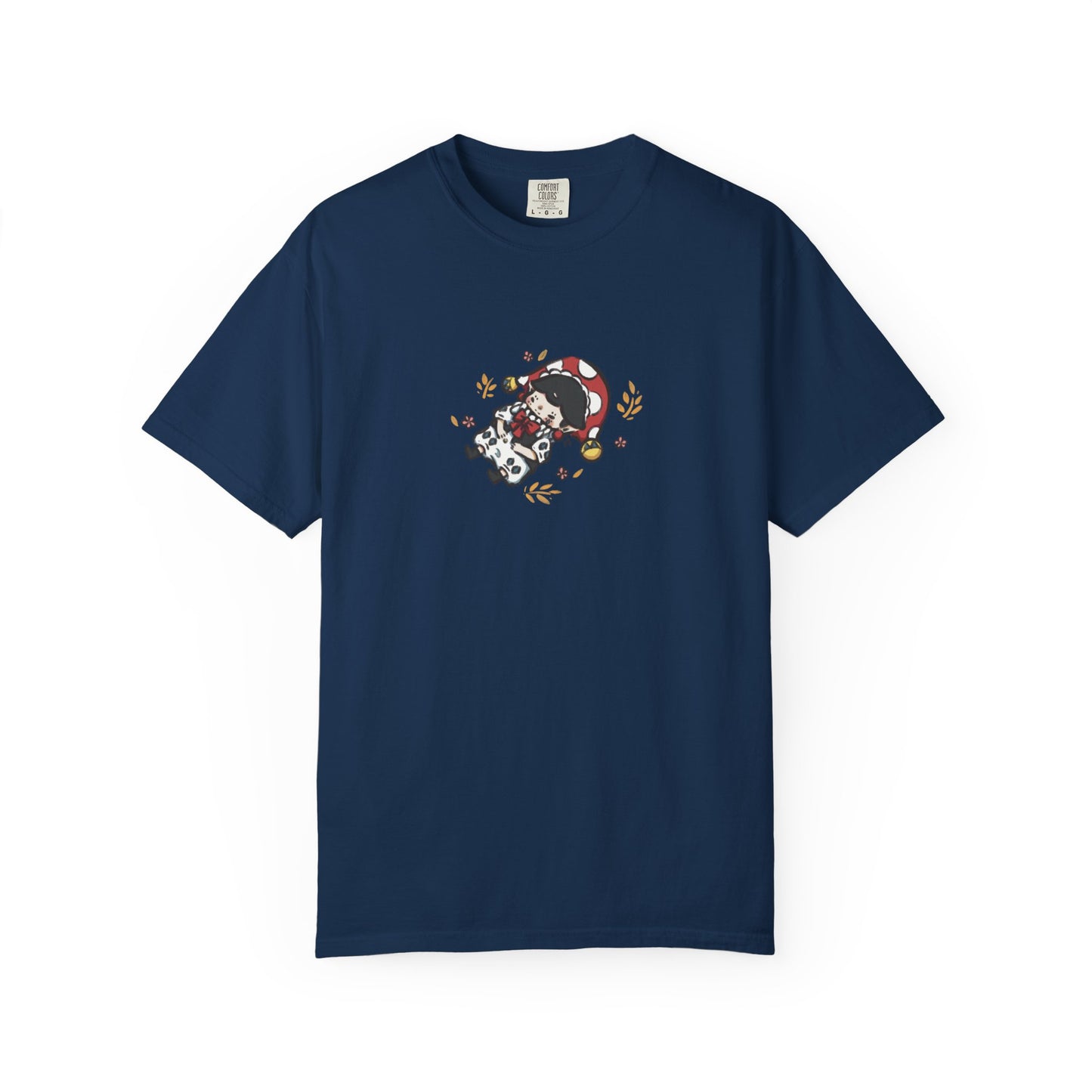 JPLAND Relax - Riceball T-Shirt