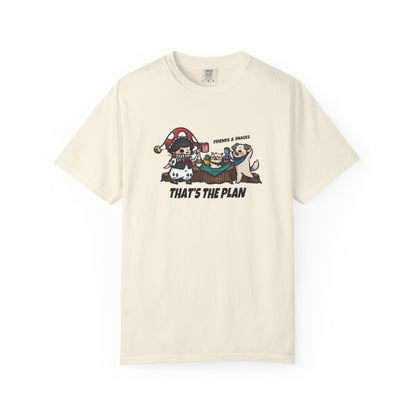 JPLAND Cheers T-Shirt