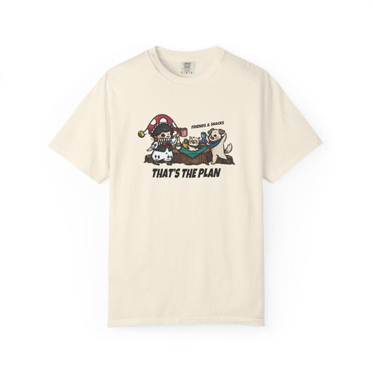 JPLAND Cheers T-Shirt
