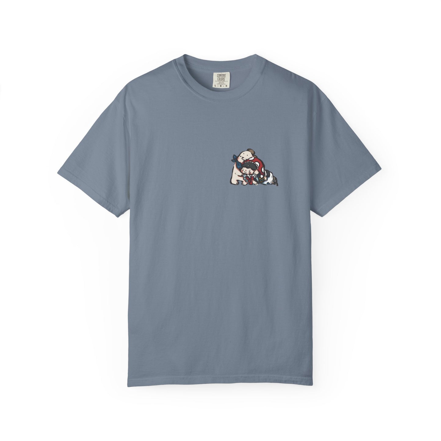 JPLAND It's OK T-Shirt