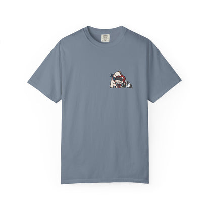 JPLAND It's OK T-Shirt