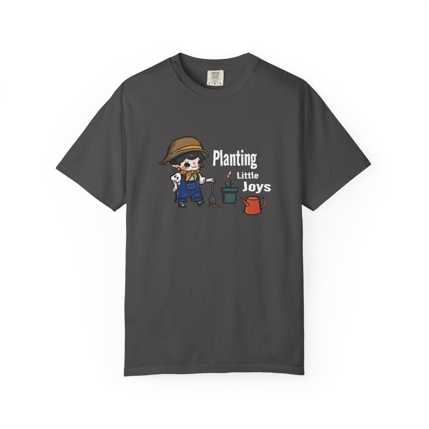 JPLAND Gardener T-Shirt