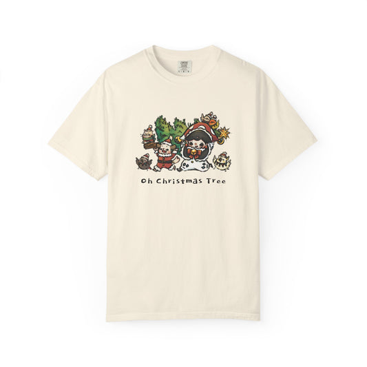 Christmas tree T-Shirt - Christmas Essential