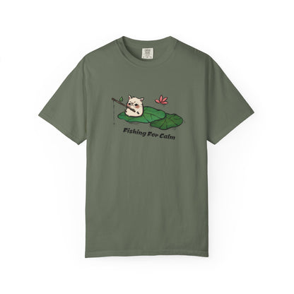 JPLAND Fishing T-Shirt