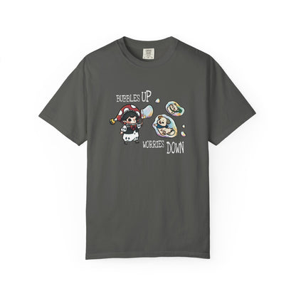 JPLAND Bubbles T-Shirt