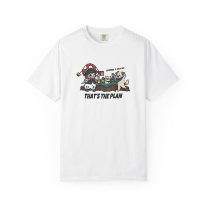 JPLAND Cheers T-Shirt