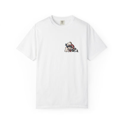 JPLAND It's OK T-Shirt