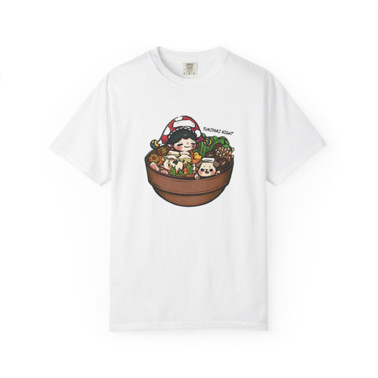 JPLAND Sukiyaki Night T-Shirt