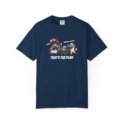JPLAND Cheers T-Shirt