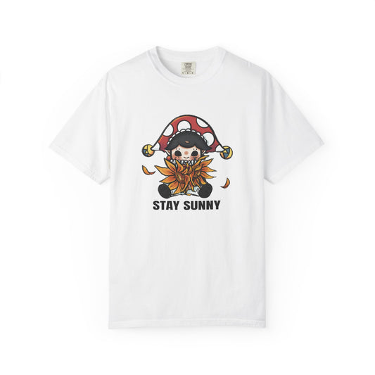JPLAND Sunflower T-Shirt