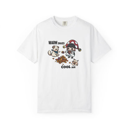 JPLAND Sweet Potato T-Shirt
