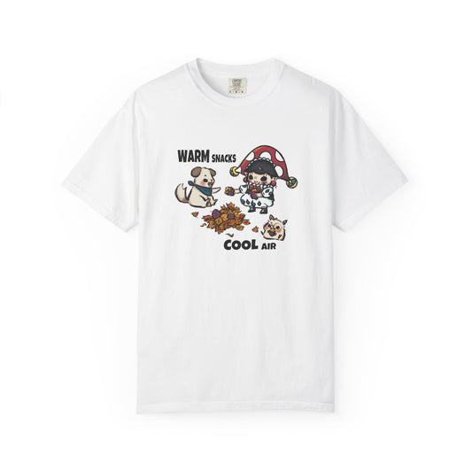 JPLAND Sweet Potato T-Shirt