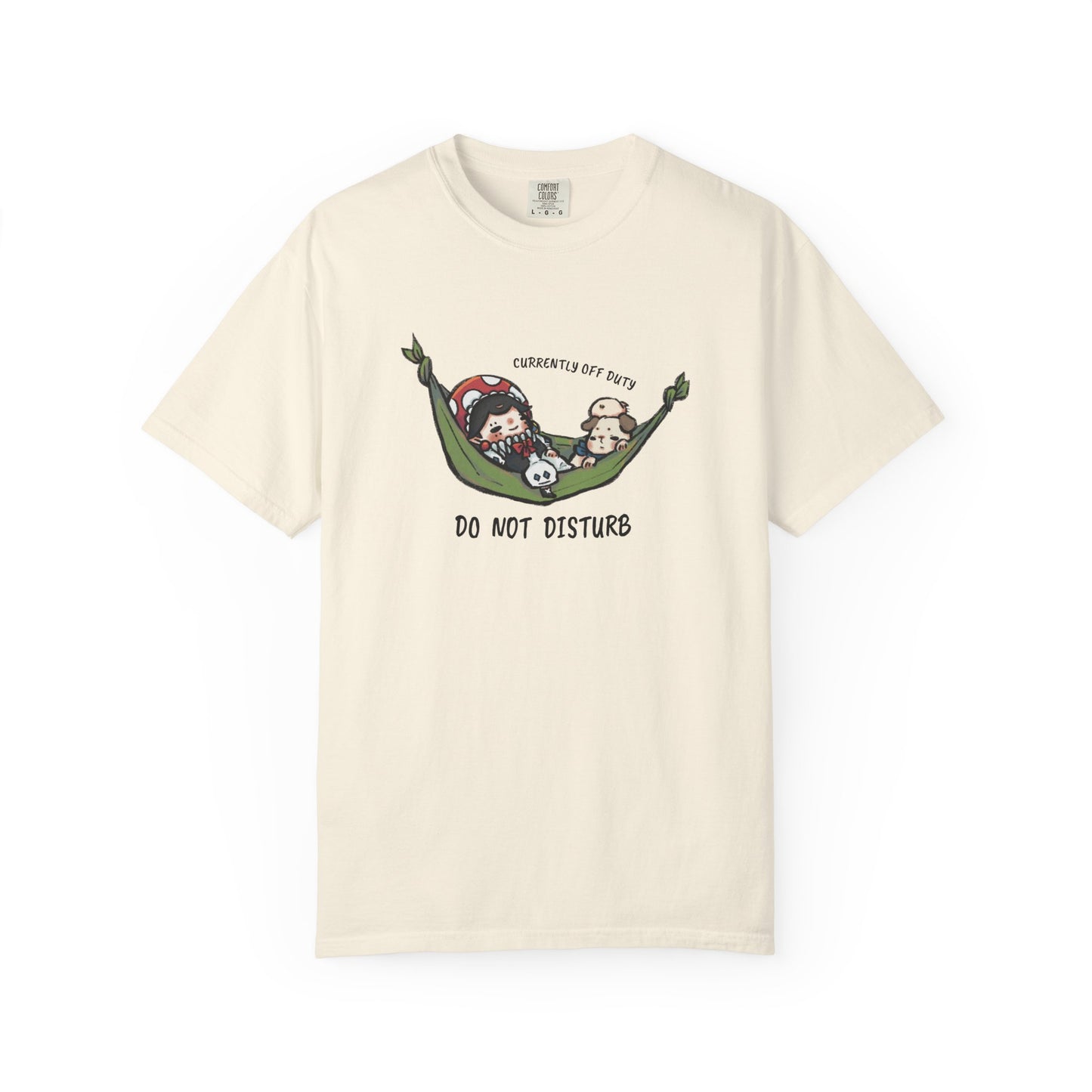 JPLAND Hammock T-Shirt