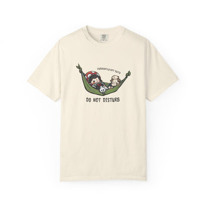 JPLAND Hammock T-Shirt