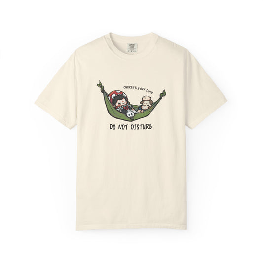 JPLAND Hammock T-Shirt