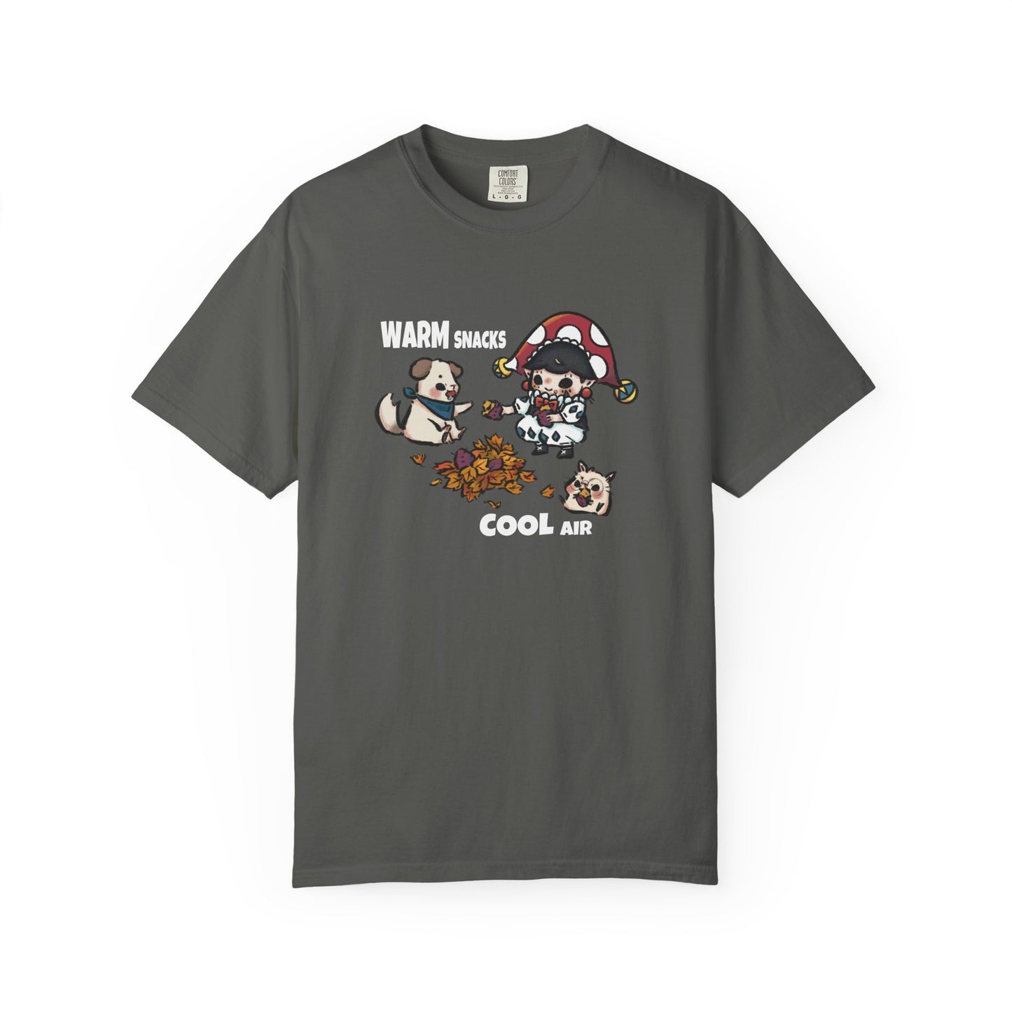 JPLAND Sweet Potato T-Shirt