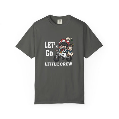 JPLAND Bike T-Shirt