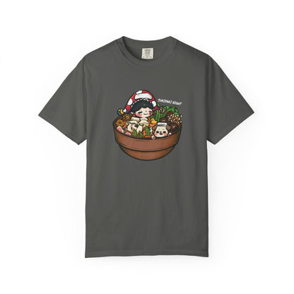 JPLAND Sukiyaki Night T-Shirt