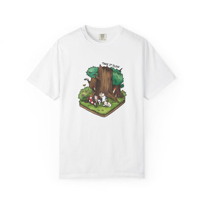 JPLAND Take a Rest T-Shirt