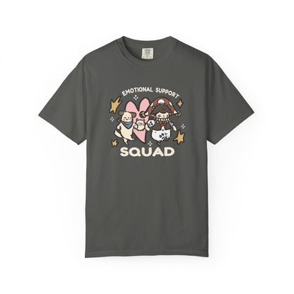 JPLAND Emotional Support Squad T-Shirt