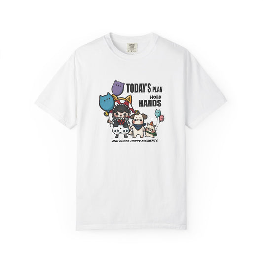 JPLAND Balloon T-Shirt