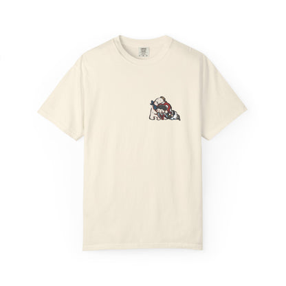 JPLAND It's OK T-Shirt