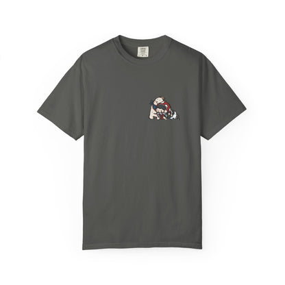 JPLAND It's OK T-Shirt