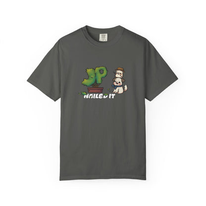 JPLAND Trim Plants T-Shirt