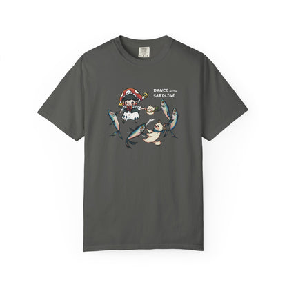 JPLAND Dance With Sardline T-Shirt