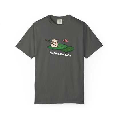 JPLAND Fishing T-Shirt