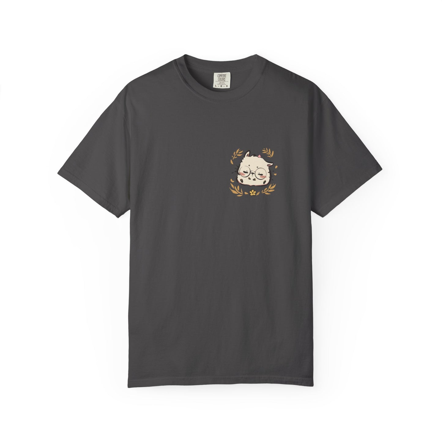 JPLAND Relax - Tangyuan T-Shirt