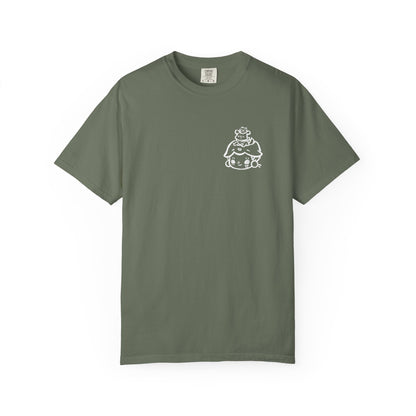 JPLAND Super Brain T-Shirt