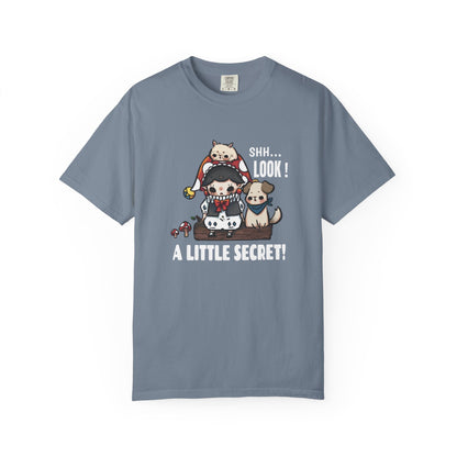 JPLAND Wood T-Shirt