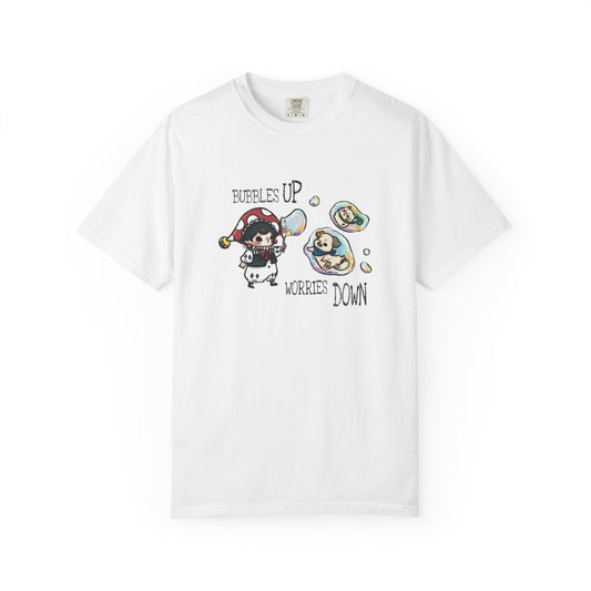 JPLAND Bubbles T-Shirt