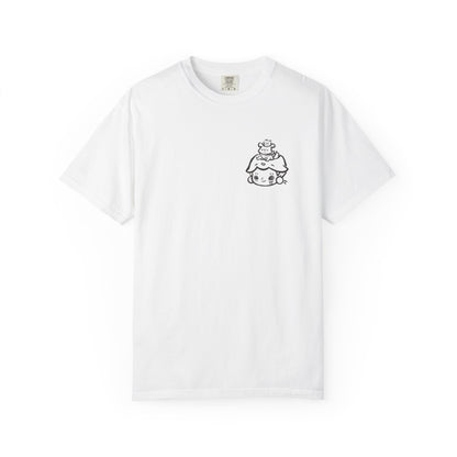 JPLAND Super Brain T-Shirt