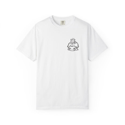 JPLAND Super Brain T-Shirt