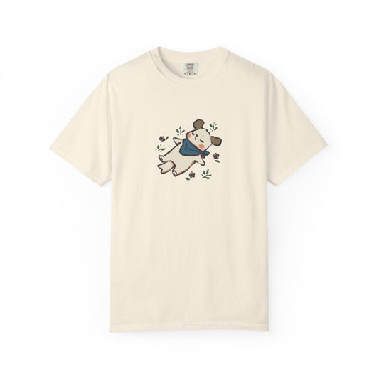 JPLAND Relax - Douhua T-Shirt