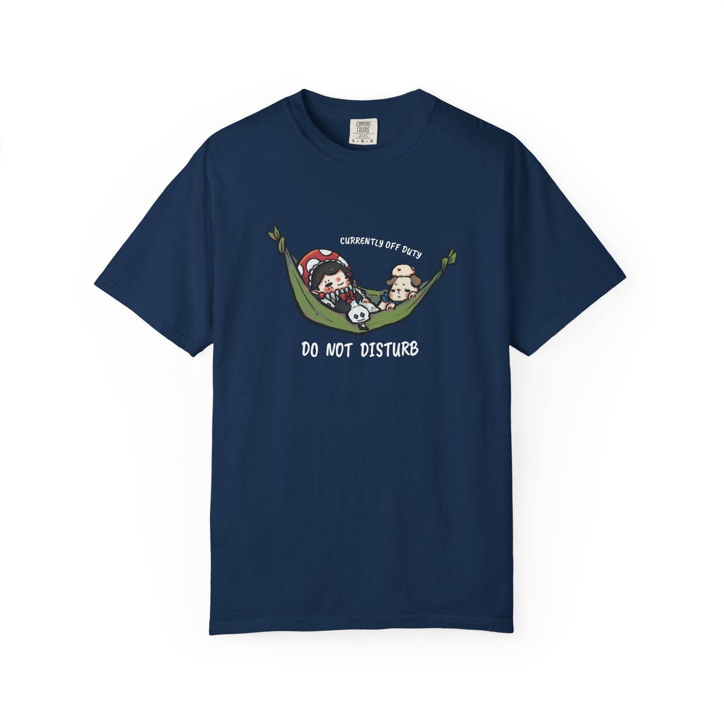 JPLAND Hammock T-Shirt