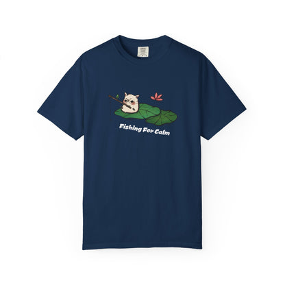 JPLAND Fishing T-Shirt