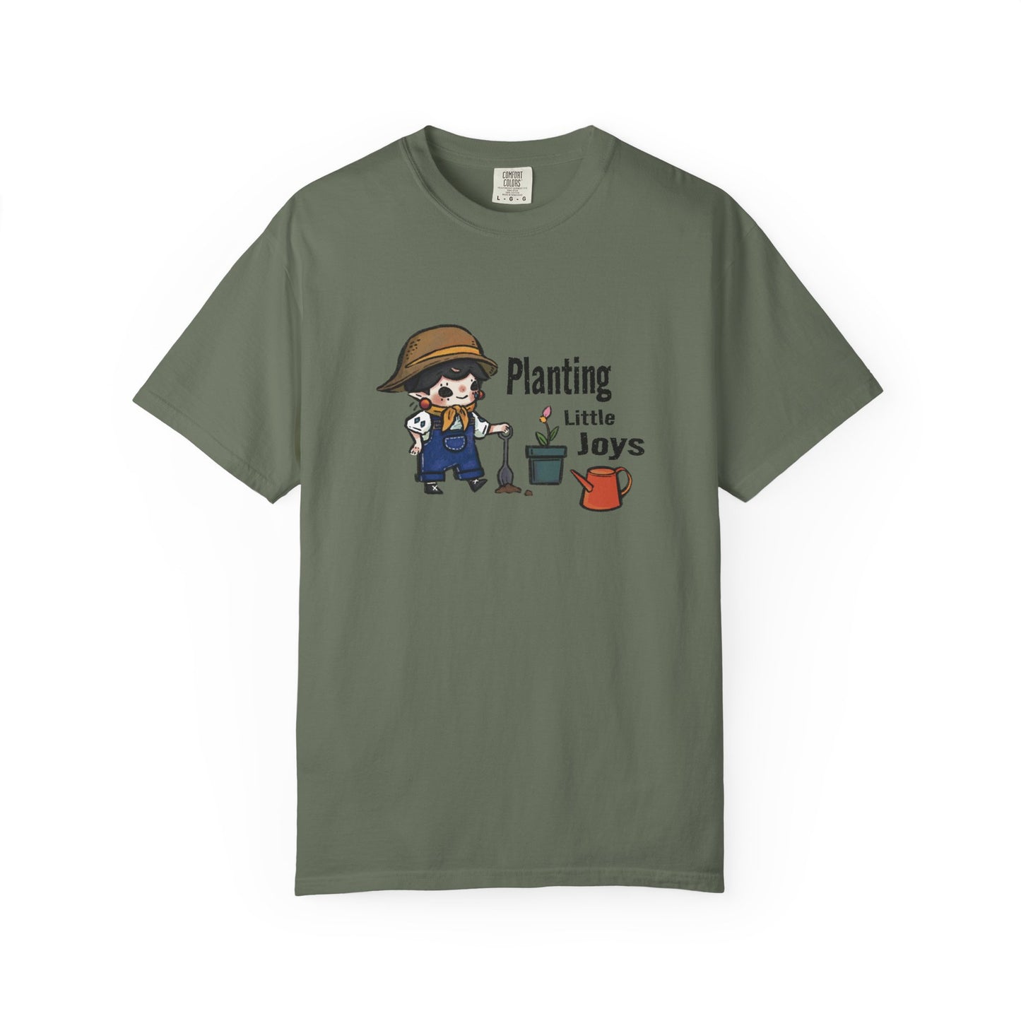 JPLAND Gardener T-Shirt