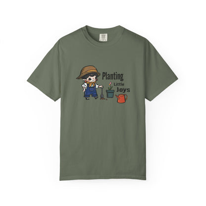 JPLAND Gardener T-Shirt