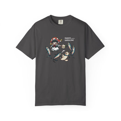 JPLAND Dance With Sardline T-Shirt