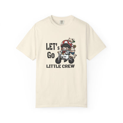 JPLAND Bike T-Shirt