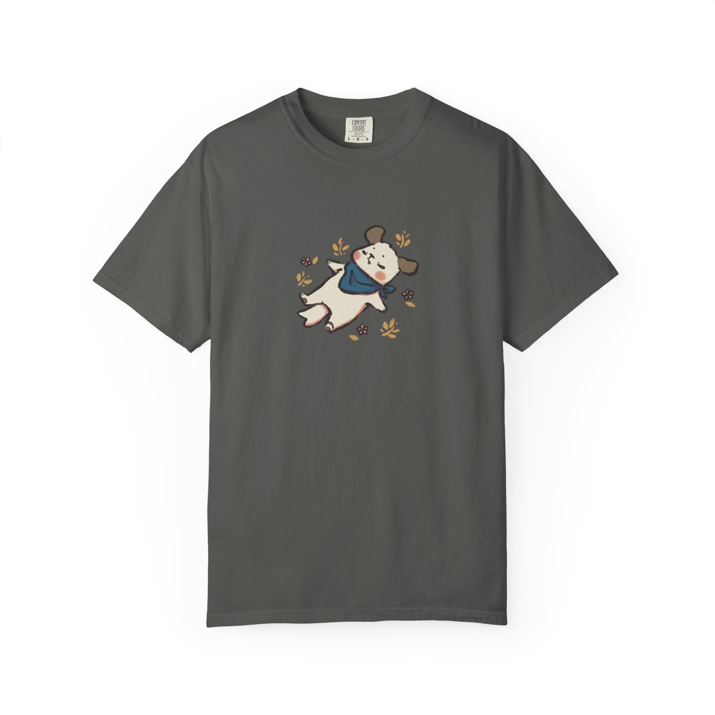 JPLAND Relax - Douhua T-Shirt