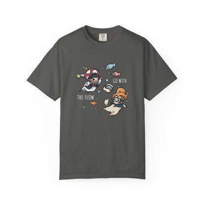 JPLAND Diving T-Shirt