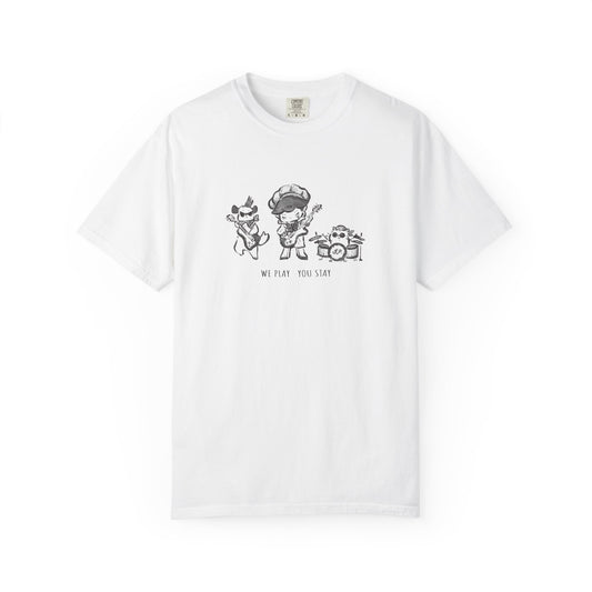 JPLAND Brand T-Shirt
