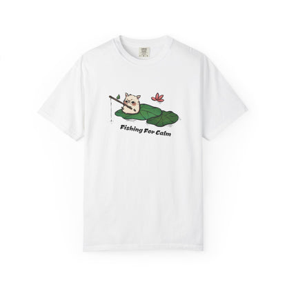 JPLAND Fishing T-Shirt