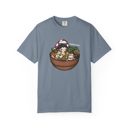 JPLAND Sukiyaki Night T-Shirt