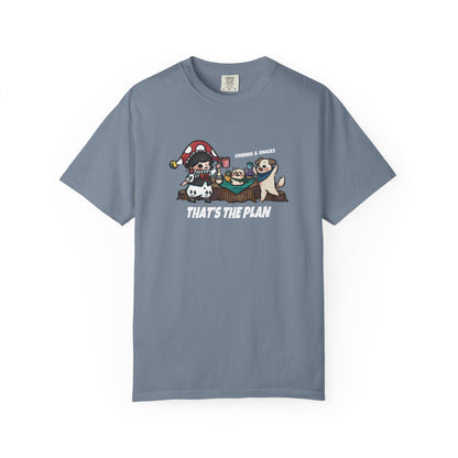 JPLAND Cheers T-Shirt