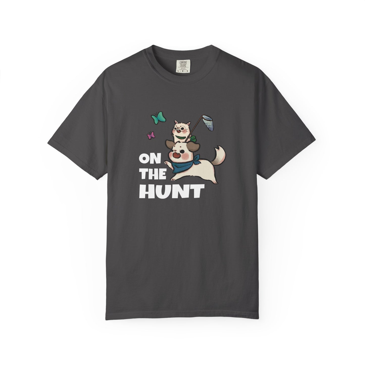 JPLAND On The Hunt T-Shirt